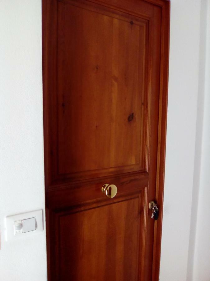 Апартаменты Sansone Портоферрайо Экстерьер фото